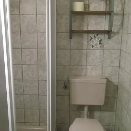 Penzion Elisabeth Sankt Kanzian am Klopeiner See