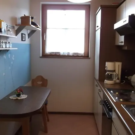 Penzion Elisabeth Sankt Kanzian am Klopeiner See