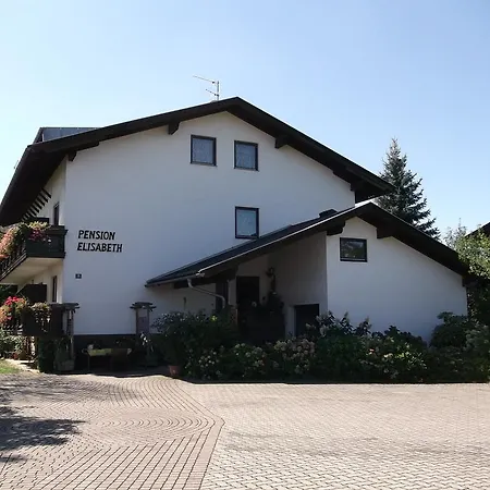 Elisabeth 3* Sankt Kanzian am Klopeiner See