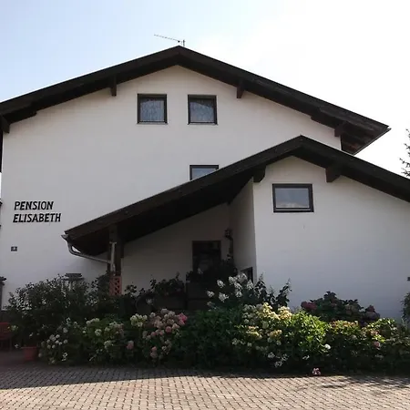 Elisabeth Guest house