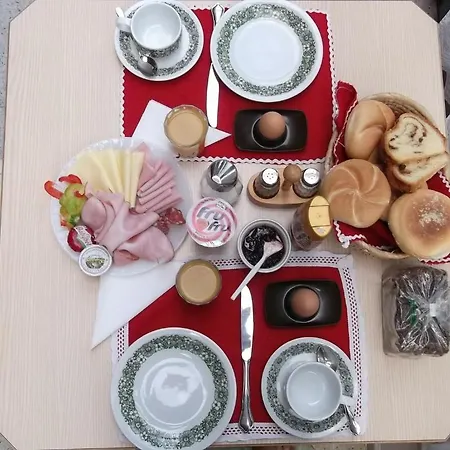 بيت ضيافة Elisabeth 3*