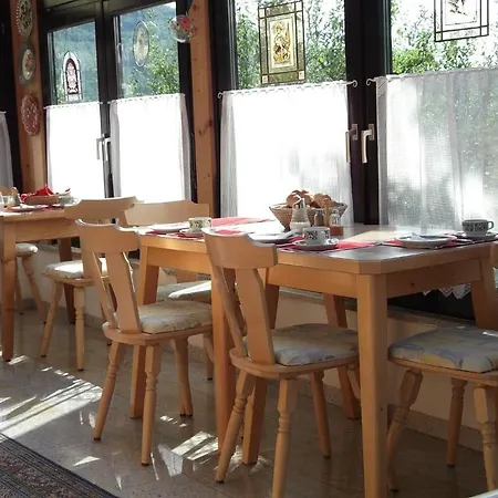 Penzion Elisabeth Sankt Kanzian am Klopeiner See