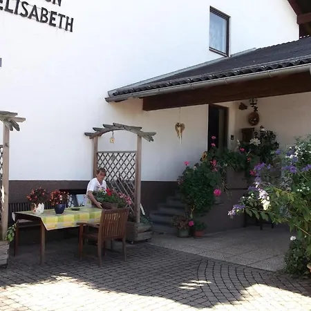 Penzion Elisabeth 3*