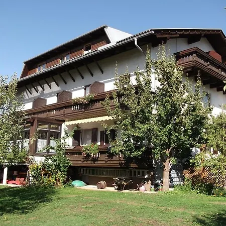 Elisabeth Sankt Kanzian am Klopeiner See