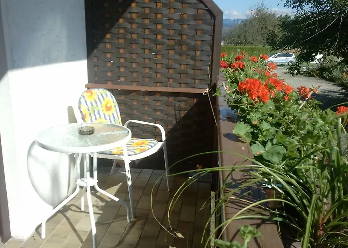 Elisabeth Guest house