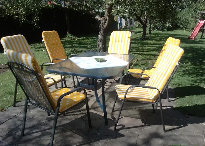 Elisabeth Guest house