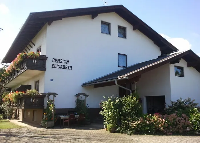 Elisabeth Sankt Kanzian am Klopeiner See