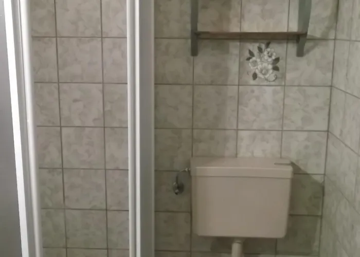 Penzion Elisabeth Sankt Kanzian am Klopeiner See