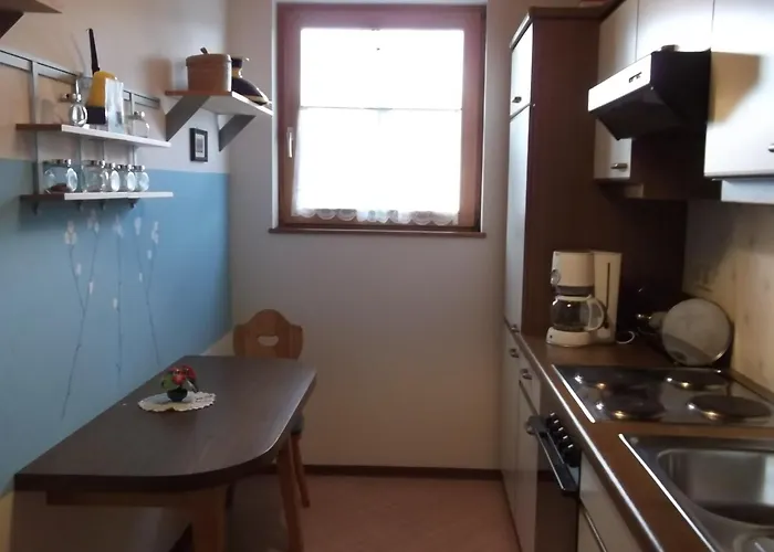 Guest house Elisabeth Sankt Kanzian am Klopeiner See