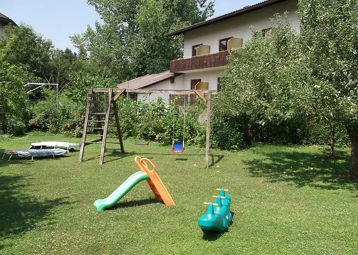 Elisabeth Guest house