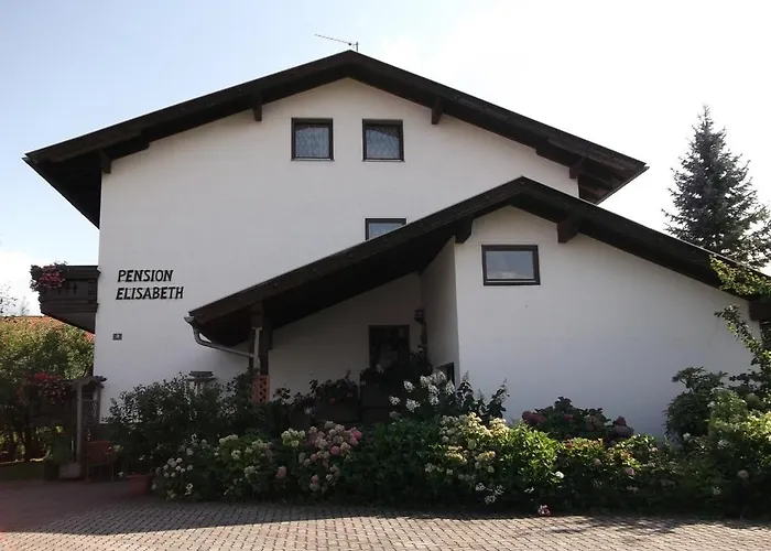 Elisabeth Guest house