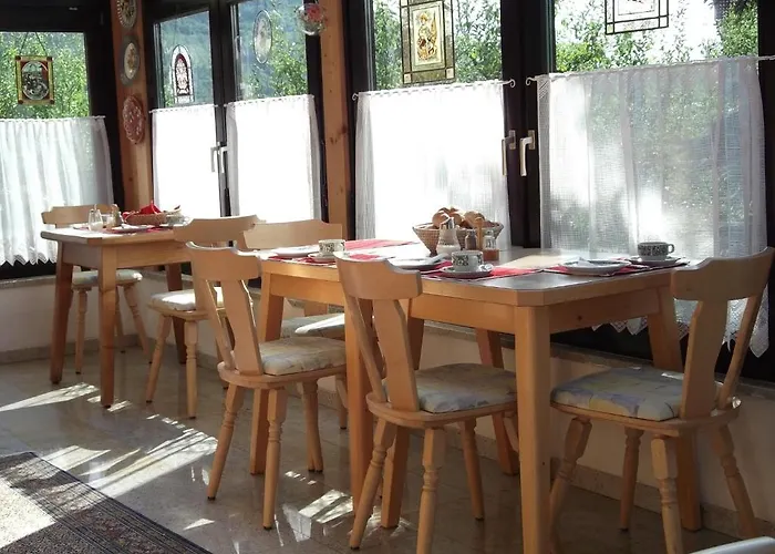 Guest house Elisabeth Sankt Kanzian am Klopeiner See